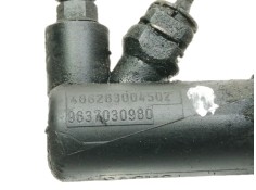 Recambio de bombin embrague para peugeot 307 break/sw (s2) sw pack referencia OEM IAM 486283004502   2