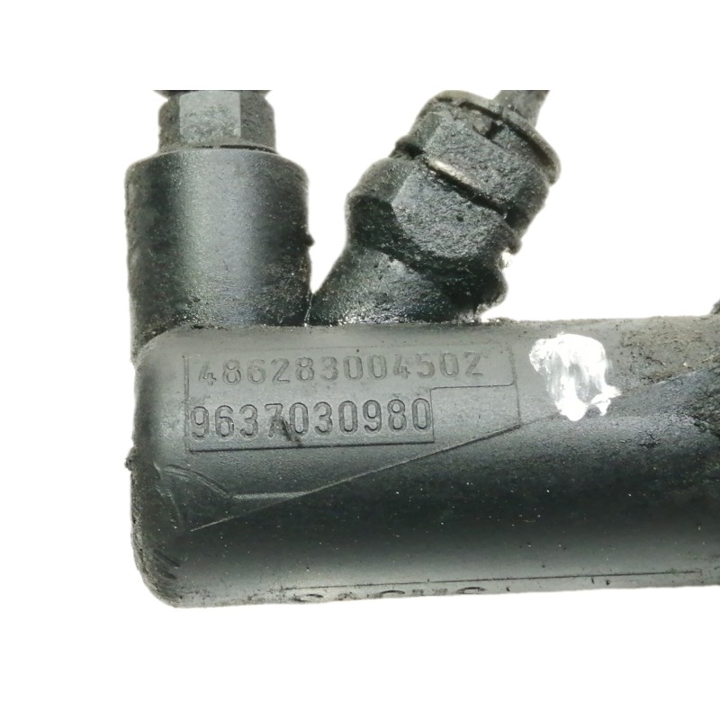 Recambio de bombin embrague para peugeot 307 break/sw (s2) sw pack referencia OEM IAM 486283004502  