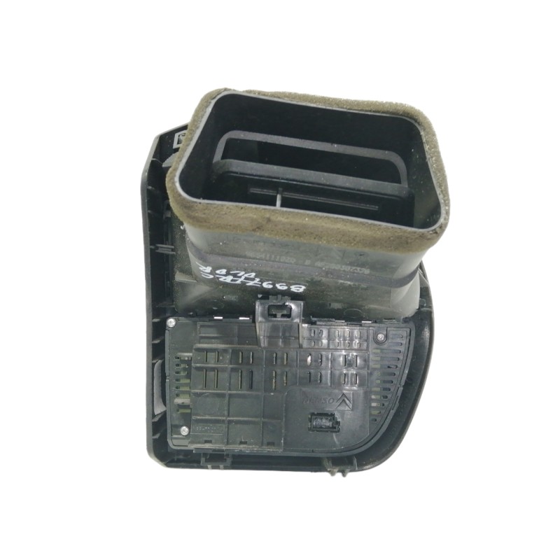 Recambio de mando calefaccion / aire acondicionado para citroën c4 picasso exclusive referencia OEM IAM 9659627477 965962747700 