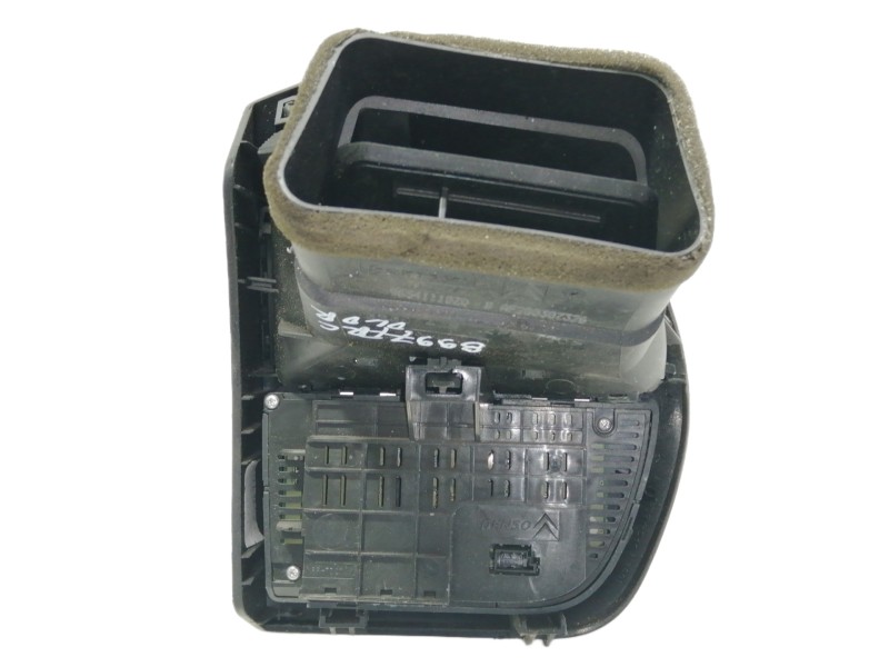 Recambio de mando calefaccion / aire acondicionado para citroën c4 picasso exclusive referencia OEM IAM 9659627477 965962747700 