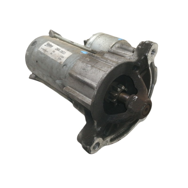 Recambio de motor arranque para peugeot 307 break/sw (s2) sw referencia OEM IAM C199 DEMD6G3 