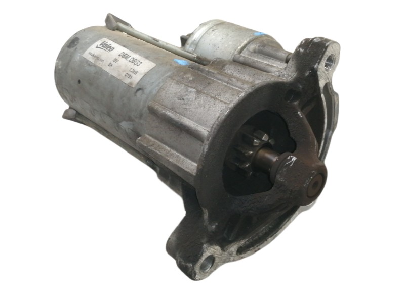 Recambio de motor arranque para peugeot 307 break/sw (s2) sw referencia OEM IAM C199 DEMD6G3 