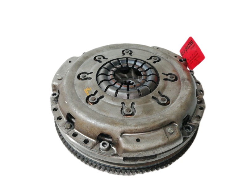 Recambio de kit embrague para bmw serie 5 berlina (e39) 528i referencia OEM IAM 21211223679  