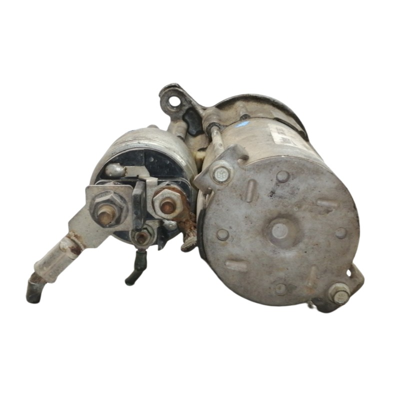 Recambio de motor arranque para peugeot 307 break/sw (s2) sw referencia OEM IAM C199 DEMD6G3 