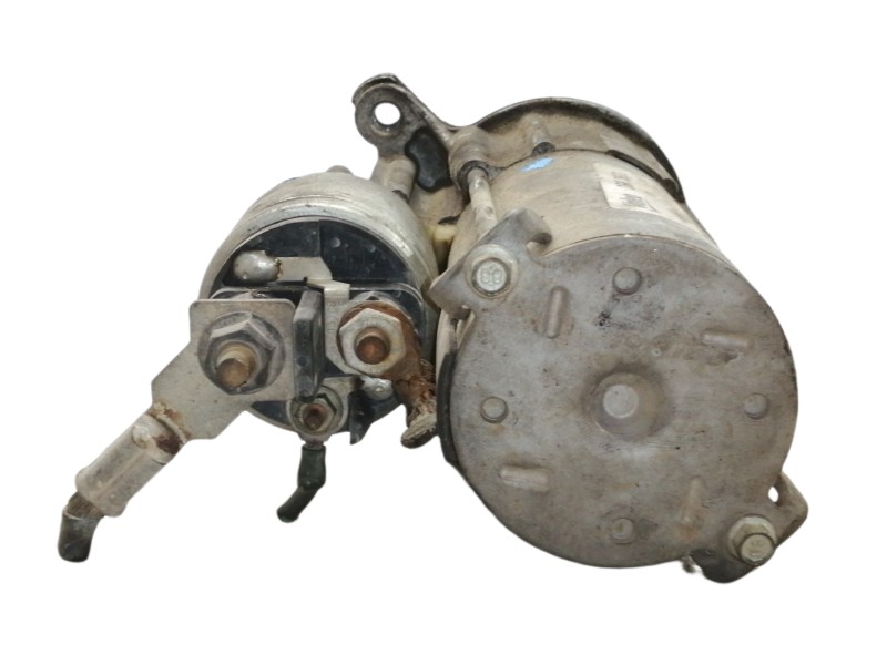 Recambio de motor arranque para peugeot 307 break/sw (s2) sw referencia OEM IAM C199 DEMD6G3 