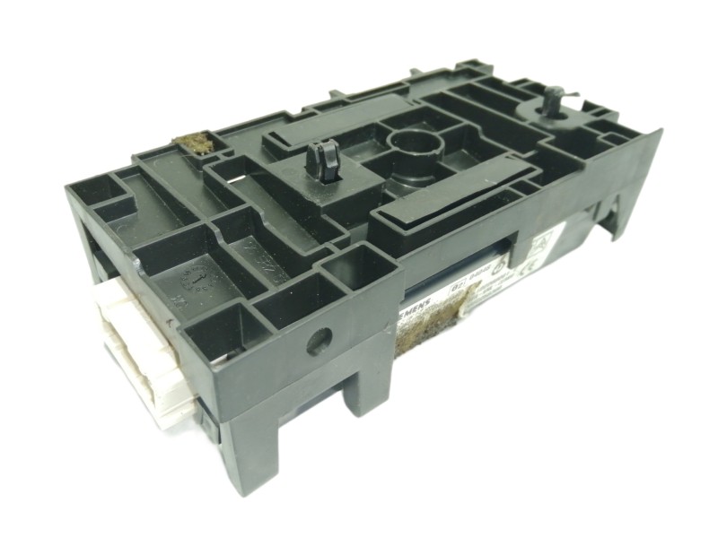 Recambio de modulo electronico para citroën c4 picasso exclusive referencia OEM IAM 9662258380 S122288001E 