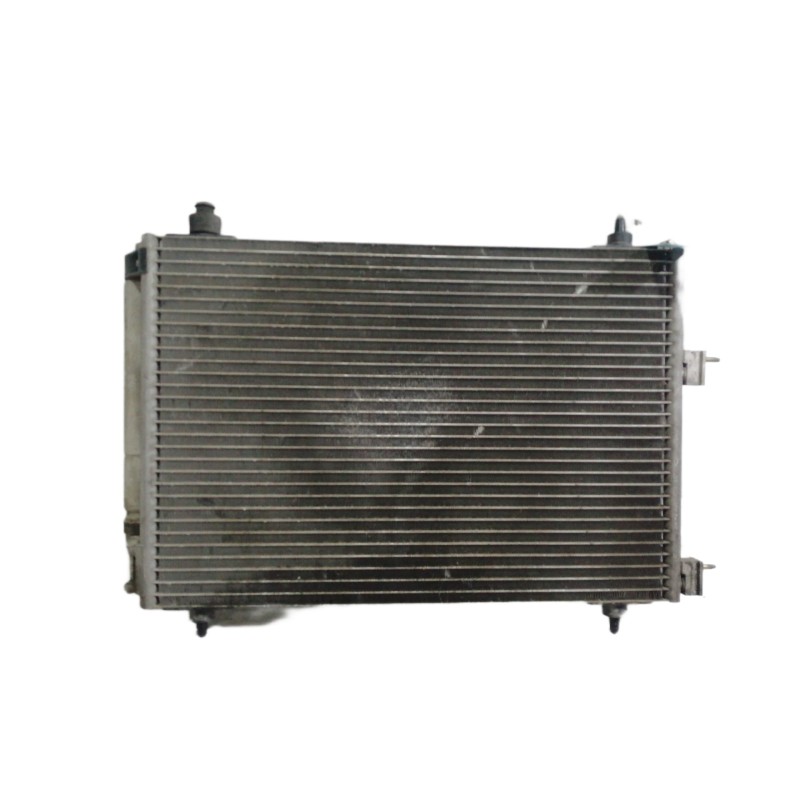 Recambio de condensador / radiador aire acondicionado para peugeot 307 (s1) xr referencia OEM IAM 9638574080 CA1322 869295D