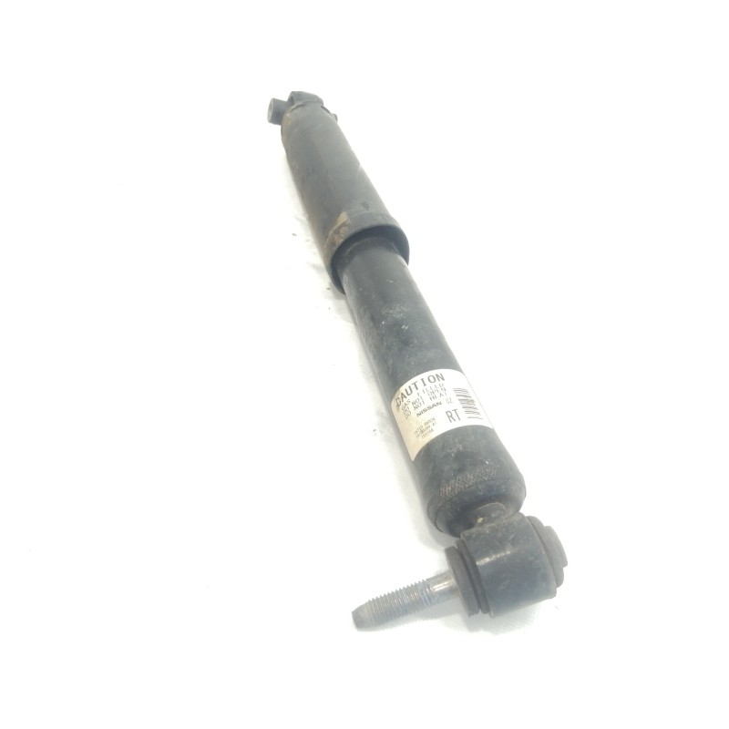 Recambio de amortiguador trasero derecho para nissan qashqai (j11) acenta referencia OEM IAM 56210HV03A  