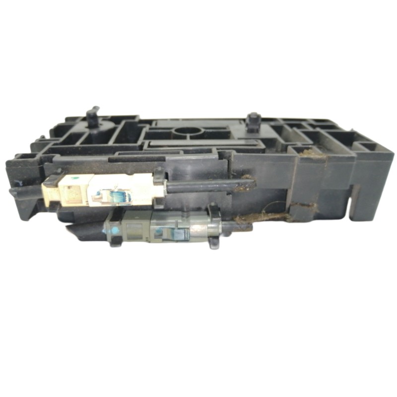Recambio de modulo electronico para citroën c4 picasso exclusive referencia OEM IAM 9662258380 S122288001E 