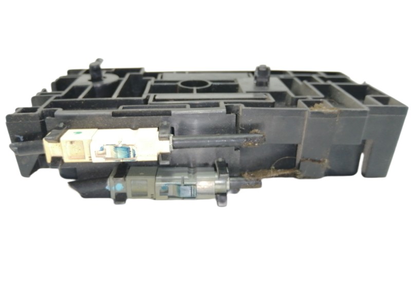 Recambio de modulo electronico para citroën c4 picasso exclusive referencia OEM IAM 9662258380 S122288001E 