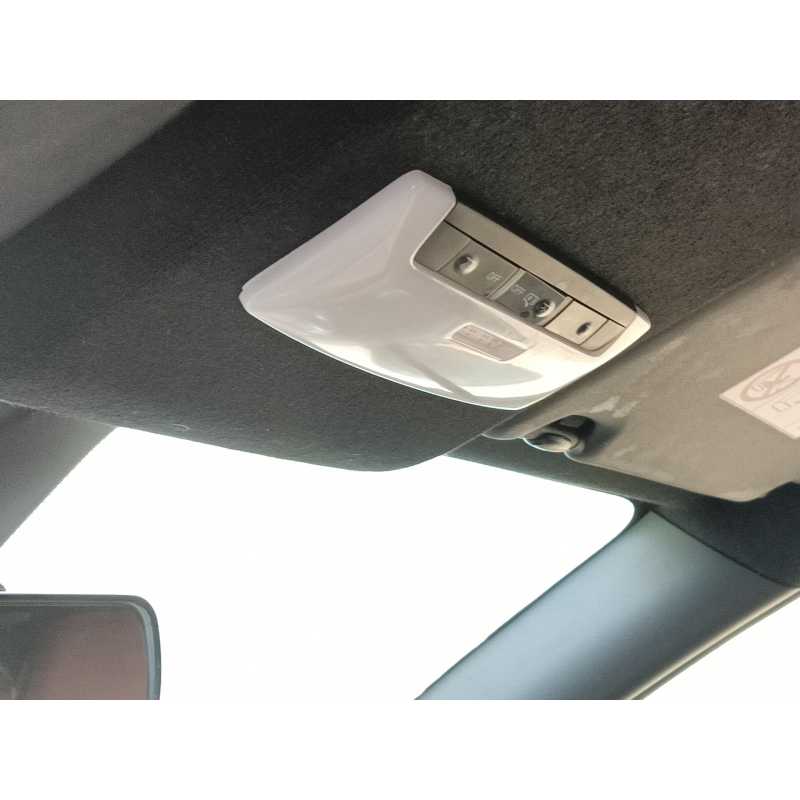 Recambio de luz interior para nissan micra v (k14) 1.0 ig-t 100 referencia OEM IAM   