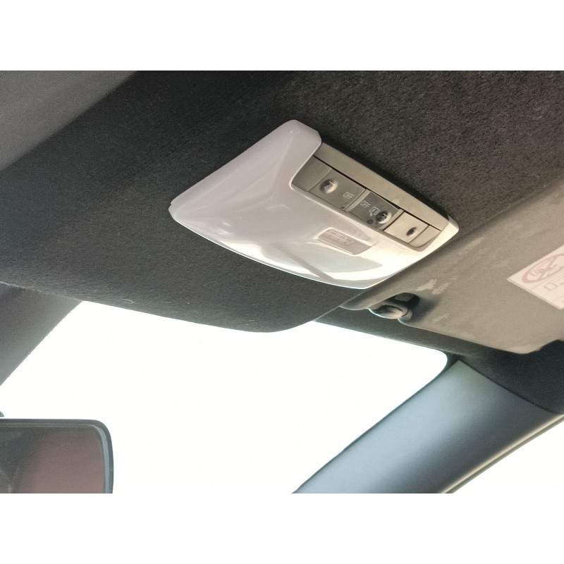 Recambio de luz interior para nissan micra v (k14) 1.0 ig-t 100 referencia OEM IAM   