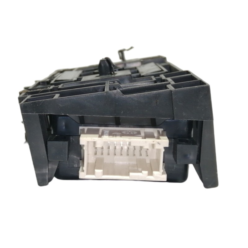 Recambio de modulo electronico para citroën c4 picasso exclusive referencia OEM IAM 9662258380 S122288001E 