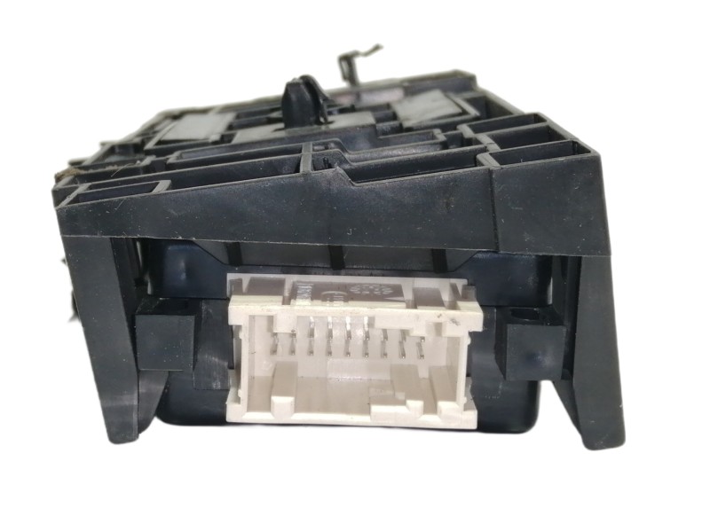 Recambio de modulo electronico para citroën c4 picasso exclusive referencia OEM IAM 9662258380 S122288001E 