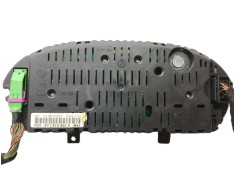 Recambio de cuadro instrumentos para skoda fabia (6y2/6y3) comfort referencia OEM IAM 6Y1919880A 88311298 110080015001 SKZ7Z0Y07 2