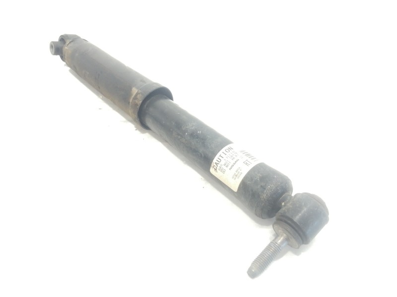 Recambio de amortiguador trasero derecho para nissan qashqai (j11) acenta referencia OEM IAM 56210HV03A  