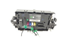 Recambio de pantalla multifuncion para renault laguna iii bt3s referencia OEM IAM 259154618R   2