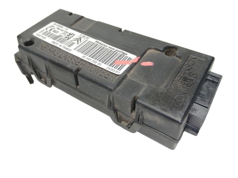 Recambio de modulo electronico para citroën c4 picasso exclusive referencia OEM IAM 9664023680 281203257A 00027438