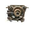 Recambio de faro izquierdo para renault express furgoneta/monovolumen (f40_, g40_) 1.4 (f402) referencia OEM IAM 7701366413 0211