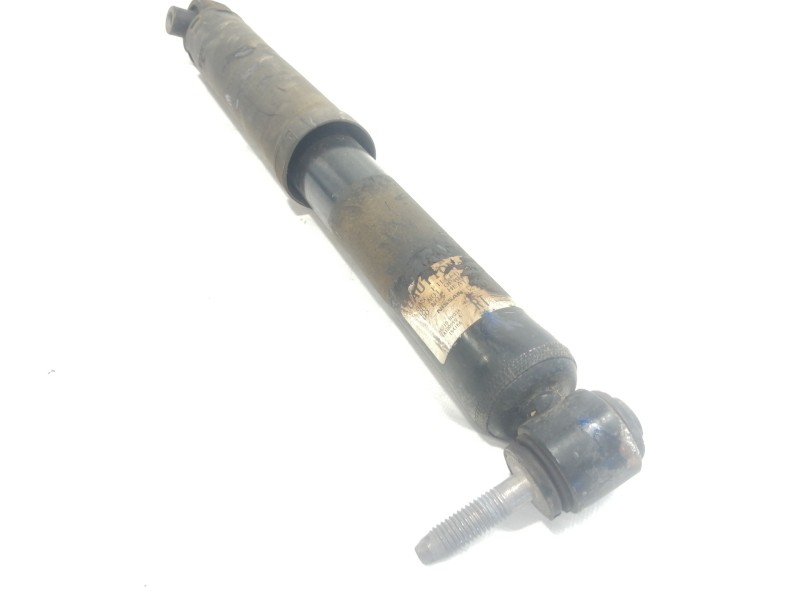 Recambio de amortiguador trasero izquierdo para nissan qashqai (j11) acenta referencia OEM IAM 56210HV03A  