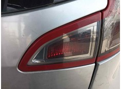 Recambio de piloto trasero derecho interior para renault scenic iii expression referencia OEM IAM    2