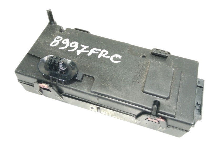 Recambio de modulo electronico para citroën c4 picasso exclusive referencia OEM IAM 9664023680 281203257A 00027438