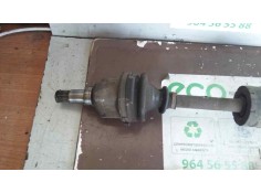 Recambio de transmision delantera derecha para ford ka (ccq) básico referencia OEM IAM    2