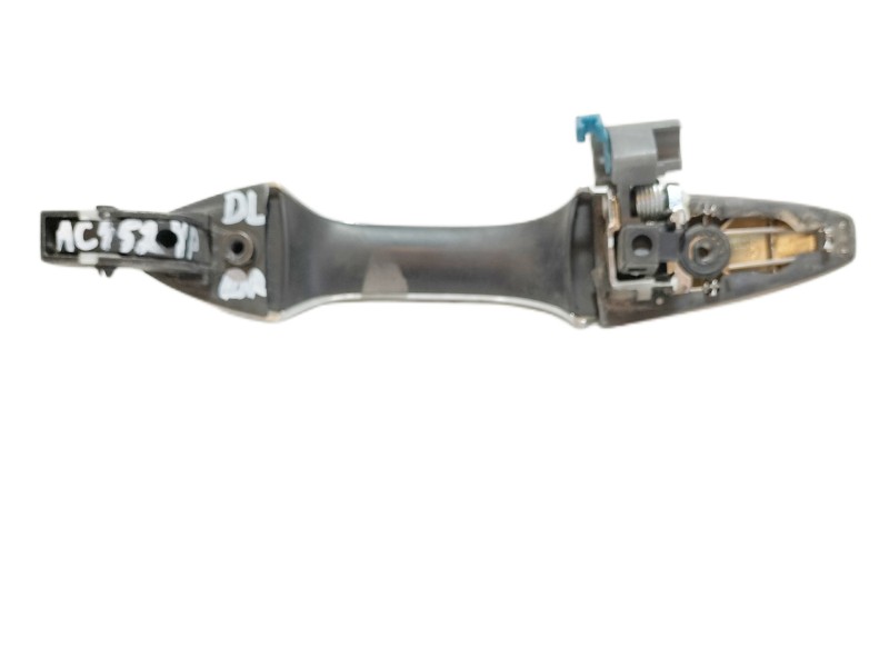 Recambio de maneta exterior delantera derecha para honda cr-v (re) comfort referencia OEM IAM   