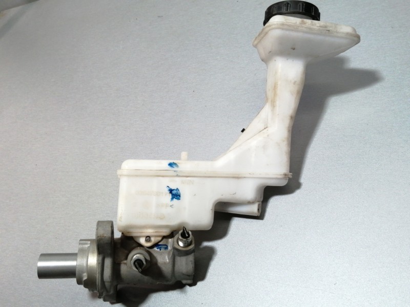 Recambio de bomba freno para nissan qashqai (j11) acenta referencia OEM IAM 0204790171  