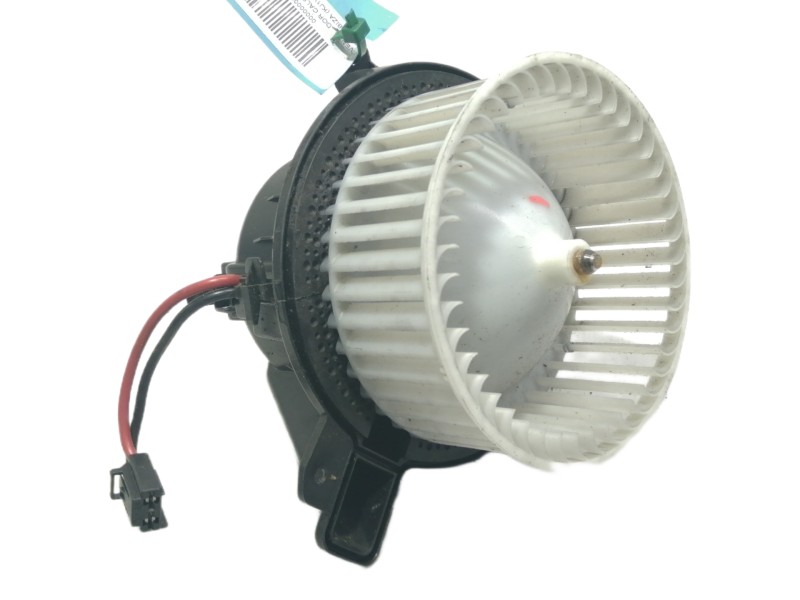 Recambio de motor calefaccion para seat ibiza (kj1) style referencia OEM IAM GT860002 2Q1820021 