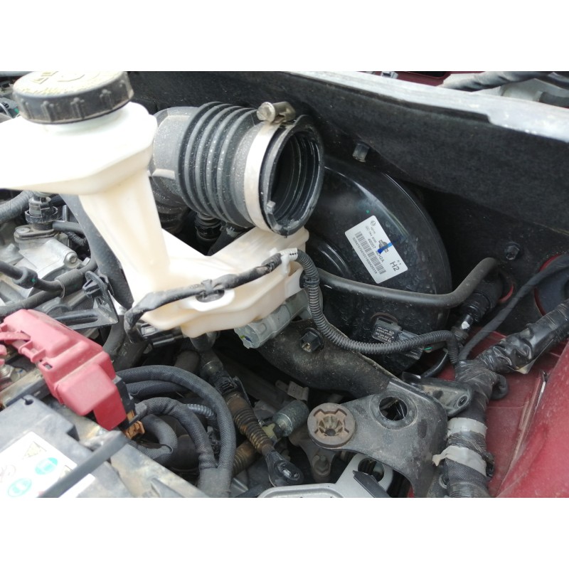 Recambio de bomba freno para nissan qashqai (j11) acenta referencia OEM IAM 0204790171  