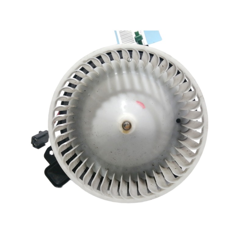 Recambio de motor calefaccion para seat ibiza (kj1) style referencia OEM IAM GT860002 2Q1820021 