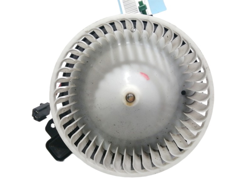 Recambio de motor calefaccion para seat ibiza (kj1) style referencia OEM IAM GT860002 2Q1820021 