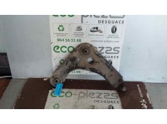 Recambio de brazo suspension superior delantero derecho para ford ka (ccq) básico referencia OEM IAM    2