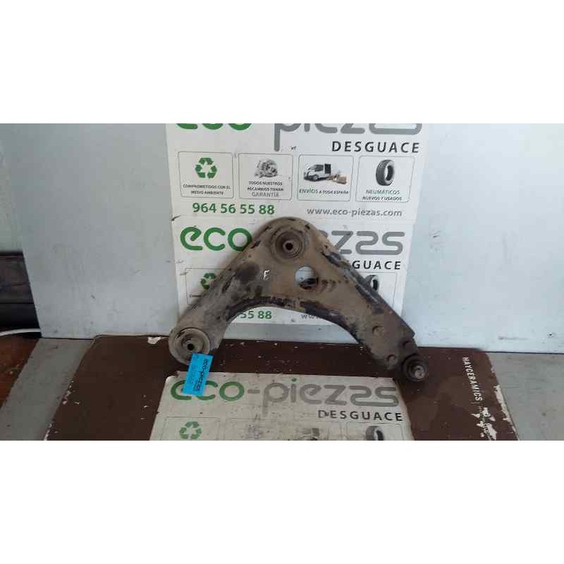 Recambio de brazo suspension superior delantero derecho para ford ka (ccq) básico referencia OEM IAM   