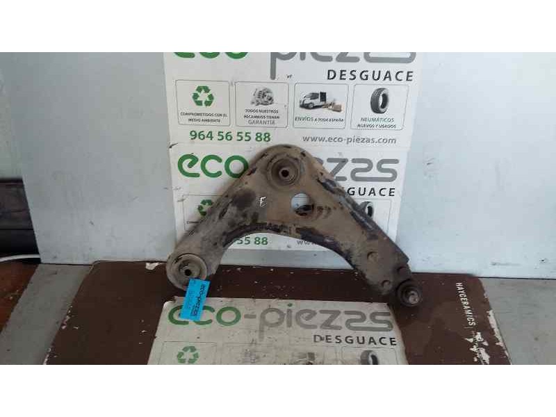 Recambio de brazo suspension superior delantero derecho para ford ka (ccq) básico referencia OEM IAM   