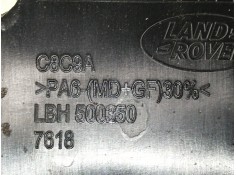 Recambio de tapa motor para land rover range rover sport v8 td hse referencia OEM IAM LBH500350 C8C9A  2