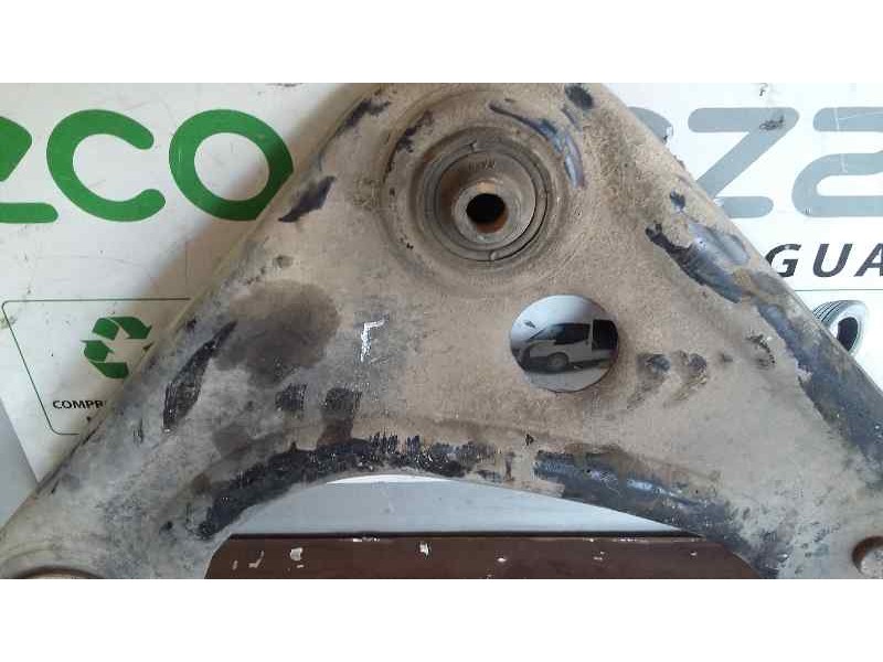 Recambio de brazo suspension superior delantero derecho para ford ka (ccq) básico referencia OEM IAM   