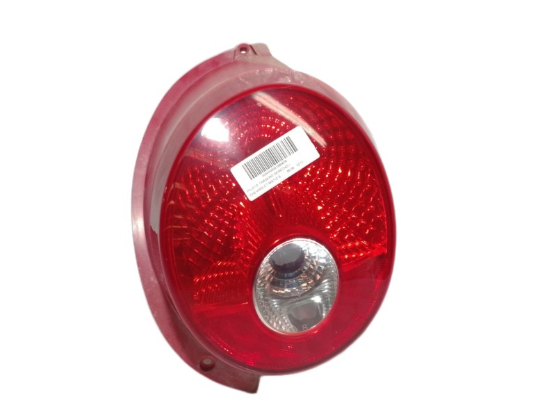 Recambio de piloto trasero derecho para chevrolet matiz s referencia OEM IAM   