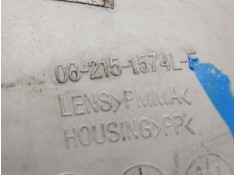 Recambio de piloto delantero izquierdo para nissan serena (c23m) 2.3 slx diesel referencia OEM IAM 082151574LF   2