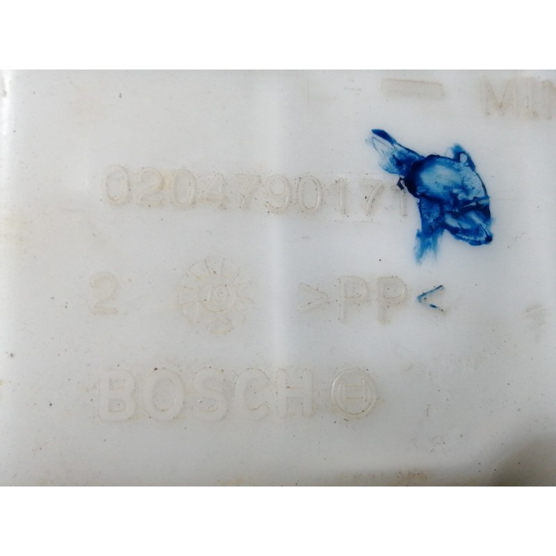 Recambio de bomba freno para nissan qashqai (j11) acenta referencia OEM IAM 0204790171  