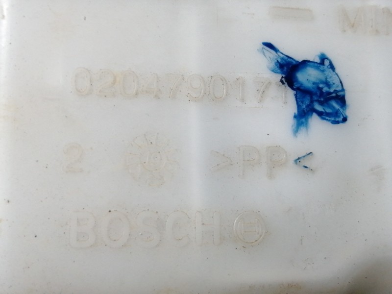 Recambio de bomba freno para nissan qashqai (j11) acenta referencia OEM IAM 0204790171  