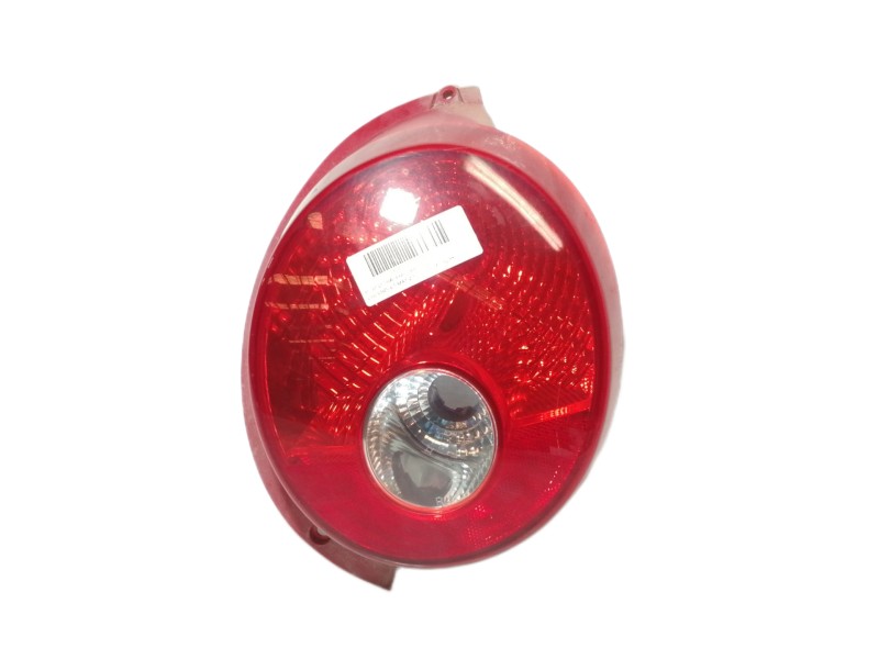 Recambio de piloto trasero derecho para chevrolet matiz s referencia OEM IAM   