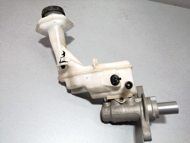 Recambio de bomba freno para nissan qashqai (j11) acenta referencia OEM IAM 0204790171  