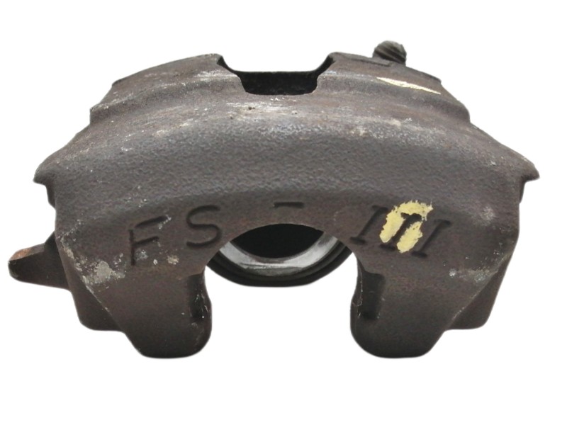 Recambio de pinza freno delantera izquierda para skoda fabia (6y2/6y3) comfort referencia OEM IAM 1K0615123D  