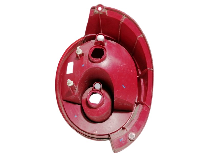 Recambio de piloto trasero derecho para chevrolet matiz s referencia OEM IAM   