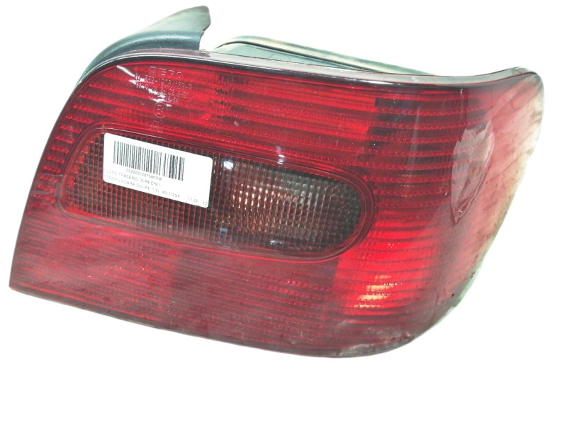 Recambio de piloto trasero derecho para citroën xsara coupe 1.6i 16v vts referencia OEM IAM 085521915  