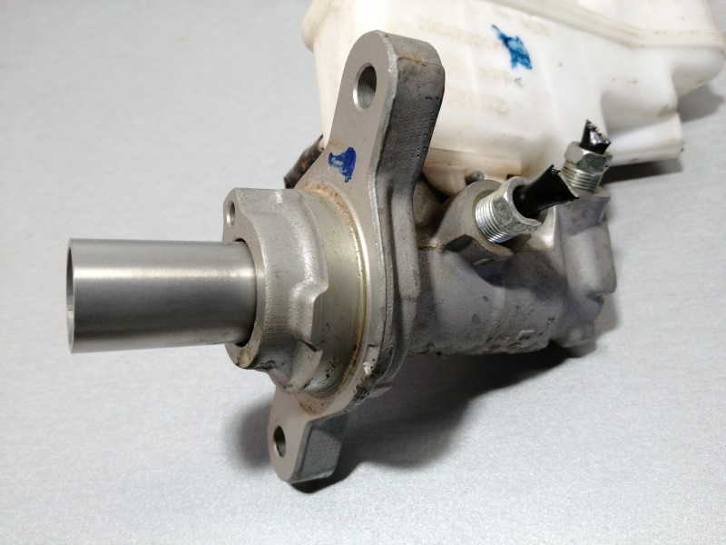 Recambio de bomba freno para nissan qashqai (j11) acenta referencia OEM IAM 0204790171  