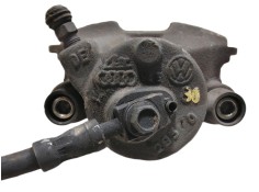 Recambio de pinza freno delantera izquierda para skoda fabia (6y2/6y3) comfort referencia OEM IAM 1K0615123D   2
