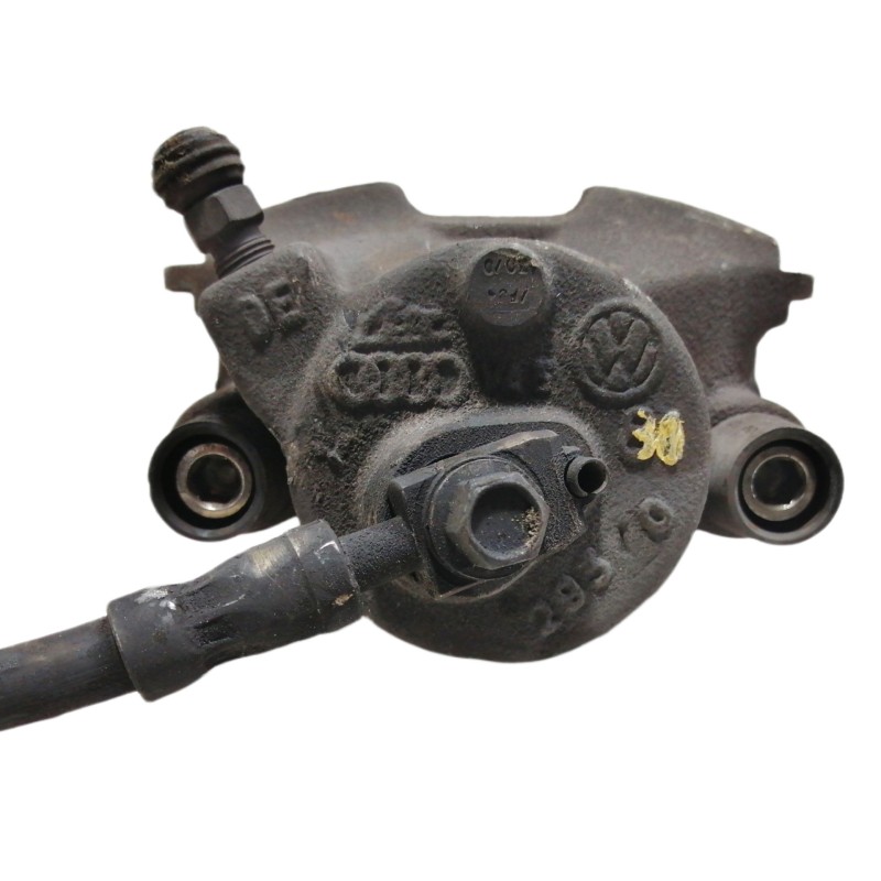 Recambio de pinza freno delantera izquierda para skoda fabia (6y2/6y3) comfort referencia OEM IAM 1K0615123D  
